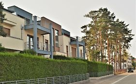 Apartament Gabrysia 7
